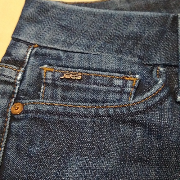 Joe’s Jeans – Blue – 25 - Muse - Picture 6 of 8
